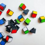 Il Cubo di Rubik Quantistico: Un Nuovo Livello di Complessità