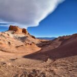 Vita nascosta nel deserto di Atacama: nuove scoperte e implicazioni