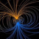 Il Mistero del Polo Magnetico Nord in Movimento