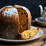 PanCricrì, nasce il panettone con farina di grilli e insetti caramellati