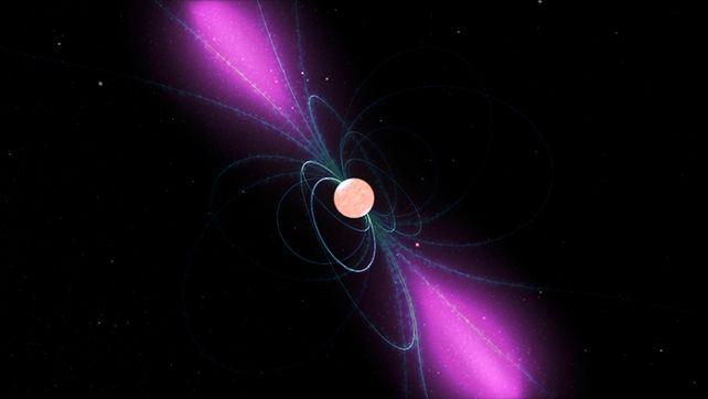 I Booms Luminali Rivelano Gli Elettroni dei Raggi Cosmici Più Potenti Che Abbiamo Rilevato Lanciati verso la Terra