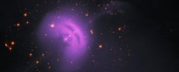 Gli astronomi sono appena arrivati più vicini a risolvere il mistero dei pulsar 'glitching'