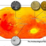 I Manufatti Marziani: Tesori Archeologici dell’Esplorazione Interplanetaria