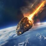 Impatti asteroidali sulla Terra: stabilità climatica e fossili marini