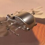 Missione Dragonfly: Esplorazione di Titano per la Vita