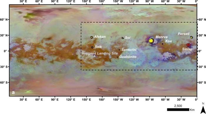 Dune and Plain Impact Craters on Titan