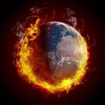 Il mistero del riscaldamento globale del 2023