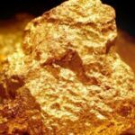 Scoperta straordinaria: gigantesco deposito d’oro in Cina