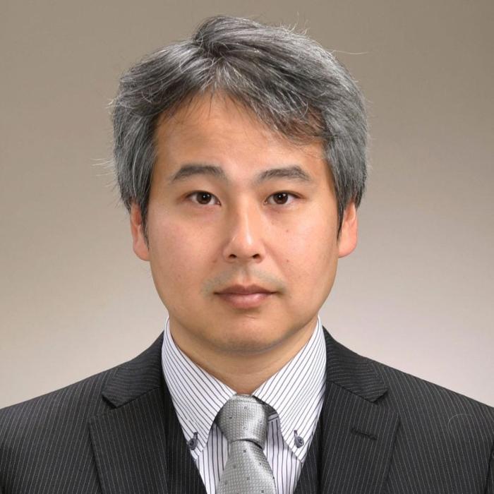 Haruhiko Fuwa