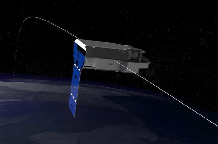 Polarimetro della NASA per Unificare la Corona e l'Eliosfera (PUNCH)