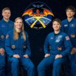 La Missione SpaceX Crew-10: Un Viaggio Spaziale Epico nel 2025