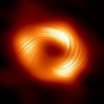 Sagittarius A *, il gigantesco buco nero al centro della nostra galassia