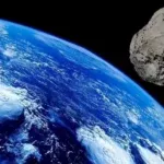 2020 XR, il gigantesco asteroide che sfiorerà la Terra nelle prossime ore