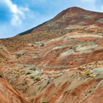 Le Meraviglie Nascoste delle Candy Cane Mountains dell’Azerbaigian