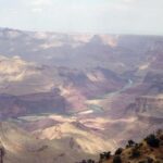 Le antiche Montagne Vishnu e la nascita del Grand Canyon