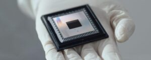 Il nuovo chip di salice di Google