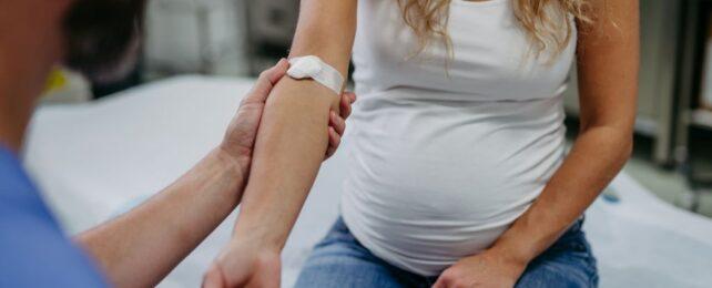 Questo test prenatale comune può rivelare il cancro materno nascosto