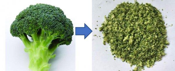 Gli scienziati hanno trovato un modo più sano per cucinare il broccolo, ma c'è un problema