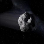 Scoperta Sensazionale: L’Asteroide 2024 PT5 e le Sue Origini Lunari