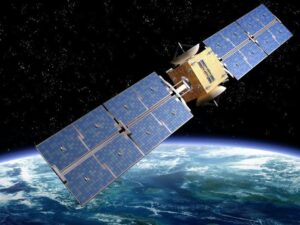 Satellite di comunicazione