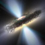 Rivelazioni Sconvolgenti: I Buchi Neri Supermassicci Nascosti dell’Universo