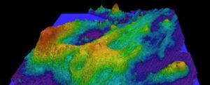 Il vulcano più attivo nel Pacifico nordorientale si sta preparando a eruttare