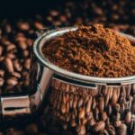 Il segreto del calcestruzzo ecologico: fondi di caffè carbonizzati