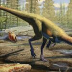 La rivoluzionaria scoperta del dinosauro più antico di Nord America