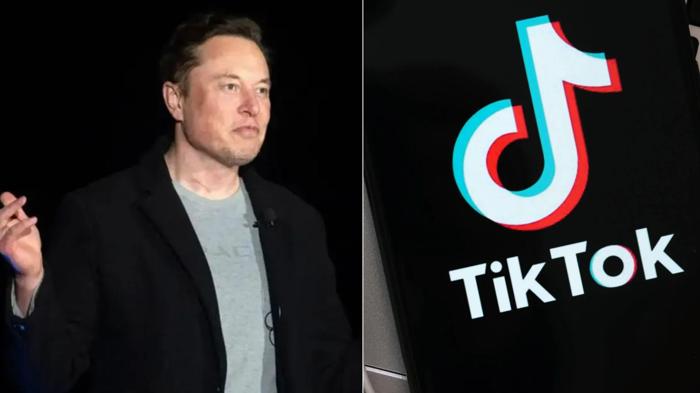 Pura finzione: TikTok fa esplodere il rapporto di vendita negli Stati Uniti di Elon Musk in mezzo alla pressione della scadenza del divieto