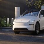 Il nuovo Model Y ‘Juniper’ di Tesla: rivoluzione e sfide nel mercato automobilistico cinese