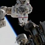 Un Passo Verso le Stelle: La Storica Passeggiata Spaziale della NASA