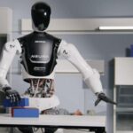 Neura Robotics: Il Futuro della Robotica Cognitiva