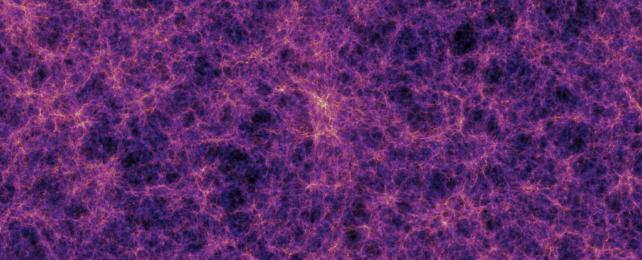 L'energia oscura potrebbe non esistere: qualcosa di più strano potrebbe spiegare l'Universo