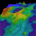 Axial, il vulcano sottomarino al largo delle coste degli Stati Uniti che potrebbe eruttare quest’anno