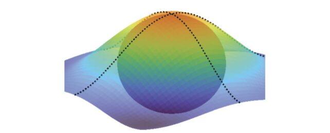 Fisici Misurano per la Prima Volta la Geometria Quantistica degli Elettroni