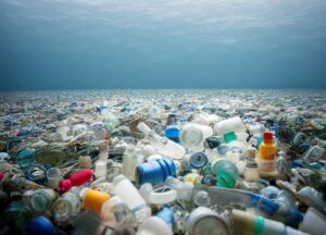 Nuovo metodo innovativo per il riciclo della plastica