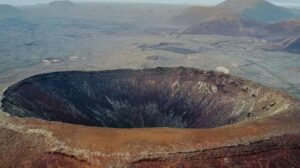 Scoperto il Cratere Meteorico più Antico della Terra